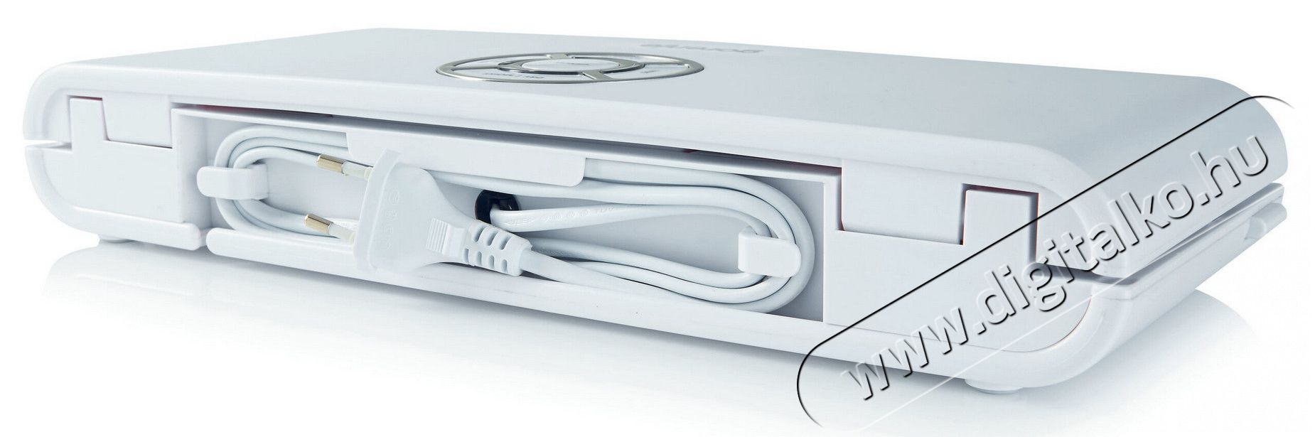 Gorenje VS120W v&aacute;kuumoz&oacute; f&oacute;liahegesztő Konyhai term&eacute;kek - F&oacute;liahegesztő - F&oacute;liahegesztő - 334201