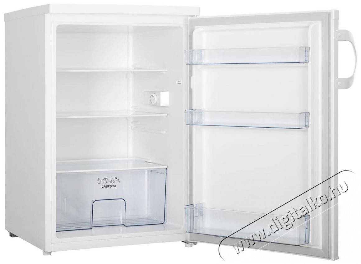 Gorenje R492PW hűtőszekr&eacute;ny Konyhai term&eacute;kek - Hűtő, fagyaszt&oacute; (szabadon&aacute;ll&oacute;) - Fagyaszt&oacute; n&eacute;lk&uuml;li hűtő - 365579