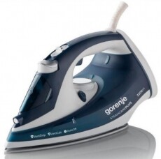 Gorenje SIH1800TQC Vasaló Háztartás / Otthon / Kültér - Vasaló - Vasaló - 370458