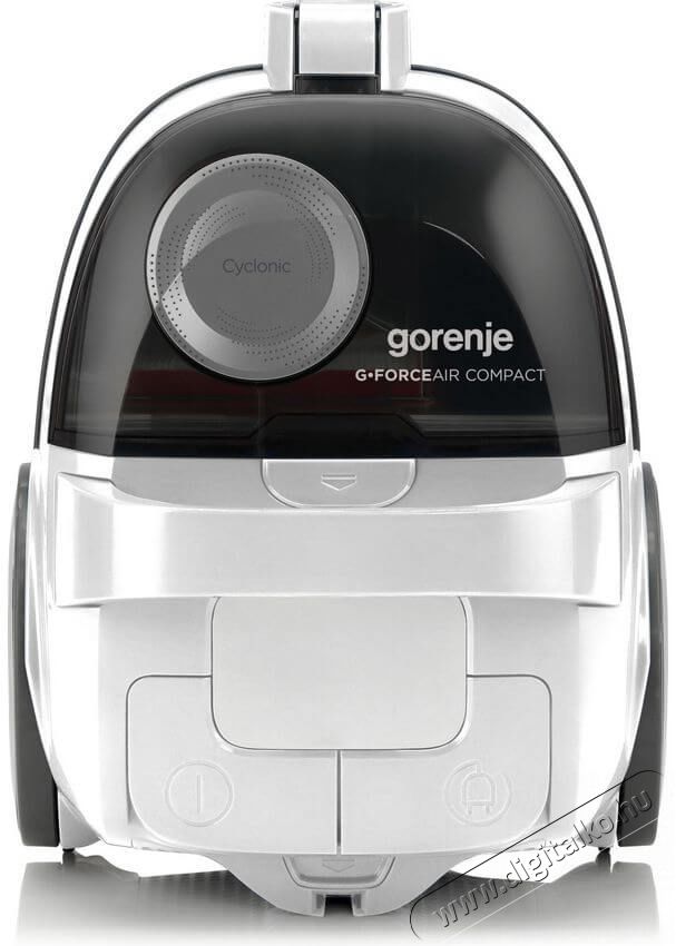 Gorenje VCEA01GACWCY Porzs&aacute;k n&eacute;lk&uuml;li porsz&iacute;v&oacute; H&aacute;ztart&aacute;s / Otthon / K&uuml;lt&eacute;r - Porsz&iacute;v&oacute; / takar&iacute;t&oacute;g&eacute;p - Porzs&aacute;k n&eacute;lk&uuml;li porsz&iacute;v&oacute; - 363834