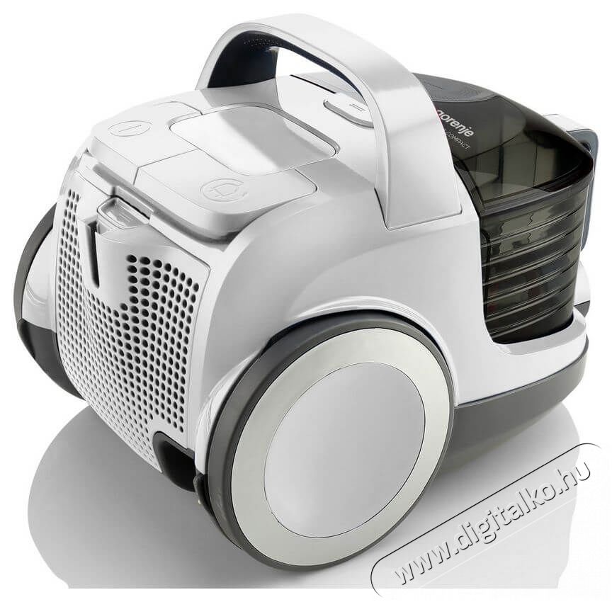 Gorenje VCEA01GACWCY Porzs&aacute;k n&eacute;lk&uuml;li porsz&iacute;v&oacute; H&aacute;ztart&aacute;s / Otthon / K&uuml;lt&eacute;r - Porsz&iacute;v&oacute; / takar&iacute;t&oacute;g&eacute;p - Porzs&aacute;k n&eacute;lk&uuml;li porsz&iacute;v&oacute; - 363834
