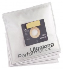 Gorenje GB2MBUP 4db mikroszűrős porzs&aacute;k, bemeneti motorszűrővel - &Uacute;jdons&aacute;gok - &Uacute;j term&eacute;kek - 353212