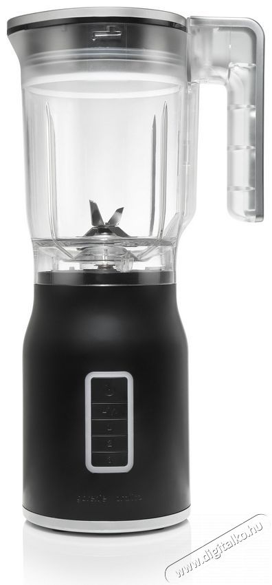 Gorenje B800ORAB Turmixg&eacute;p - fekete Konyhai term&eacute;kek - Konyhai kisg&eacute;p (elők&eacute;sz&iacute;t&eacute;s / feldolgoz&aacute;s) - Turmixg&eacute;p - 353183