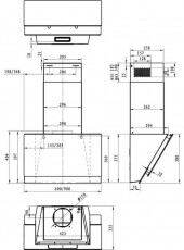 Gorenje WHI649EXBG k&uuml;rtős p&aacute;raelsz&iacute;v&oacute; Konyhai term&eacute;kek - P&aacute;raelsz&iacute;v&oacute; - K&uuml;rtős - 362214