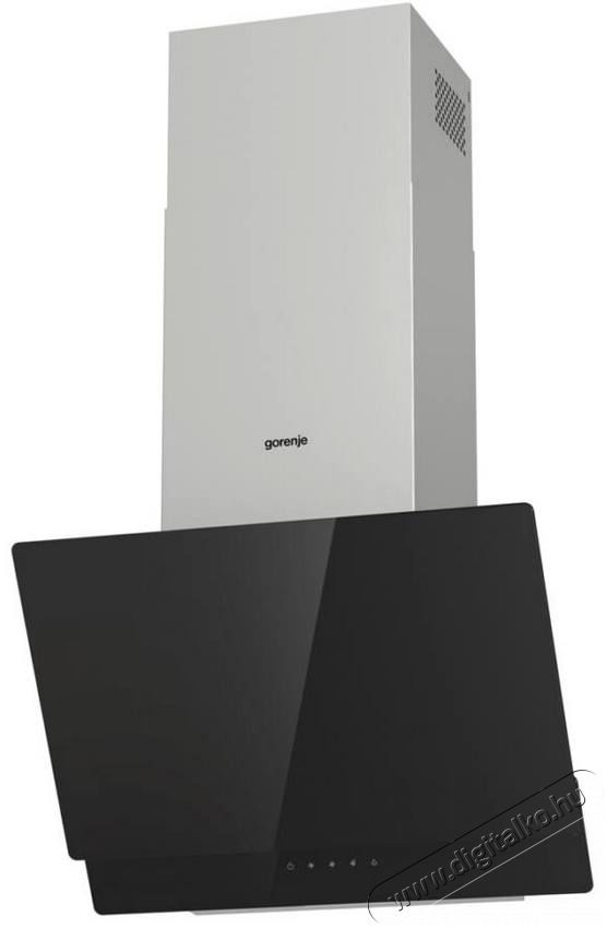 Gorenje WHI649EXBG k&uuml;rtős p&aacute;raelsz&iacute;v&oacute; Konyhai term&eacute;kek - P&aacute;raelsz&iacute;v&oacute; - K&uuml;rtős - 362214