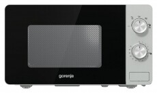 Gorenje MO17E1S mikrohull&aacute;m&uacute; s&uuml;tő Konyhai term&eacute;kek - Mikrohull&aacute;m&uacute; s&uuml;tő - Mikrohull&aacute;m&uacute; s&uuml;tő (szabadon&aacute;ll&oacute;) - 350202