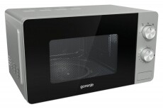 Gorenje MO17E1S mikrohull&aacute;m&uacute; s&uuml;tő Konyhai term&eacute;kek - Mikrohull&aacute;m&uacute; s&uuml;tő - Mikrohull&aacute;m&uacute; s&uuml;tő (szabadon&aacute;ll&oacute;) - 350202