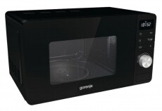 Gorenje MO20A3B mikrohull&aacute;m&uacute; s&uuml;tő Konyhai term&eacute;kek - Mikrohull&aacute;m&uacute; s&uuml;tő - Mikrohull&aacute;m&uacute; s&uuml;tő (szabadon&aacute;ll&oacute;) - 350071