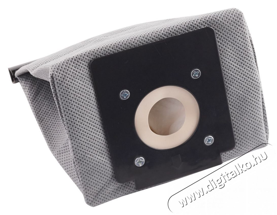 GB1TBR 1db textil porzsák, bemeneti motorszűrővel