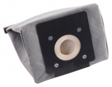 Gorenje GB1TBR 1db textil porzsák, bemeneti motorszűrővel Háztartás / Otthon / Kültér - Porszívó / takarítógép - Porzsák / portartály - 353211