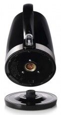Gorenje K17BK v&iacute;zforral&oacute; Konyhai term&eacute;kek - V&iacute;zforral&oacute; / teafőző - 334181
