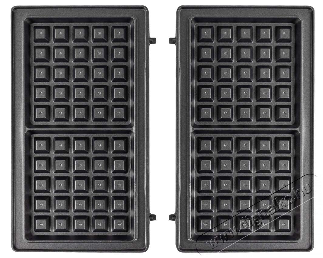 Gorenje SM703GCG Szendvics, gofri k&eacute;sz&iacute;tő &eacute;s grillező Konyhai term&eacute;kek - Konyhai kisg&eacute;p (s&uuml;t&eacute;s / főz&eacute;s / hűt&eacute;s / &eacute;telk&eacute;sz&iacute;t&eacute;s) - Melegszendvics / gofri s&uuml;tő - 363322