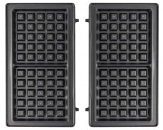 Gorenje SM703GCG Szendvics, gofri k&eacute;sz&iacute;tő &eacute;s grillező Konyhai term&eacute;kek - Konyhai kisg&eacute;p (s&uuml;t&eacute;s / főz&eacute;s / hűt&eacute;s / &eacute;telk&eacute;sz&iacute;t&eacute;s) - Melegszendvics / gofri s&uuml;tő - 363322