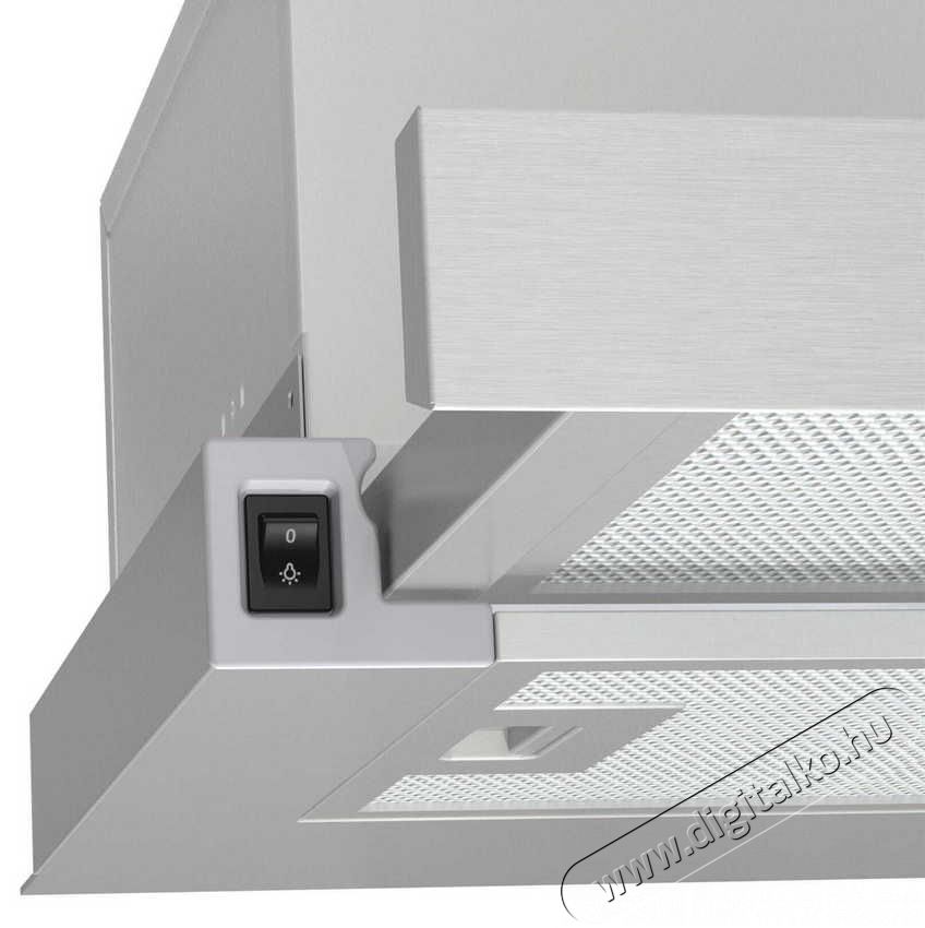 Gorenje TH60E3X be&eacute;p&iacute;thető p&aacute;raelsz&iacute;v&oacute; Konyhai term&eacute;kek - P&aacute;raelsz&iacute;v&oacute; - Be&eacute;p&iacute;thető / kih&uacute;zhat&oacute; - 370460