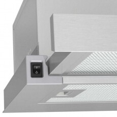 Gorenje TH60E3X be&eacute;p&iacute;thető p&aacute;raelsz&iacute;v&oacute; Konyhai term&eacute;kek - P&aacute;raelsz&iacute;v&oacute; - Be&eacute;p&iacute;thető / kih&uacute;zhat&oacute; - 370460