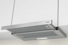 Gorenje TH60E3X be&eacute;p&iacute;thető p&aacute;raelsz&iacute;v&oacute; Konyhai term&eacute;kek - P&aacute;raelsz&iacute;v&oacute; - Be&eacute;p&iacute;thető / kih&uacute;zhat&oacute; - 370460