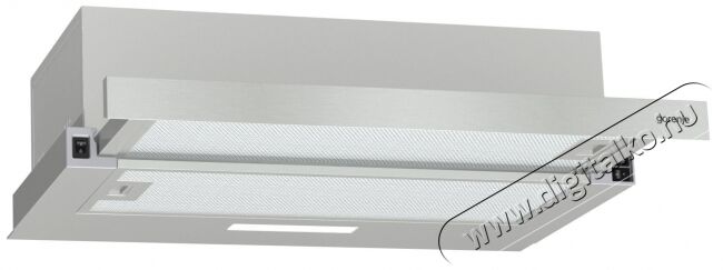 Gorenje TH60E3X be&eacute;p&iacute;thető p&aacute;raelsz&iacute;v&oacute; Konyhai term&eacute;kek - P&aacute;raelsz&iacute;v&oacute; - Be&eacute;p&iacute;thető / kih&uacute;zhat&oacute; - 370460