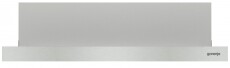 Gorenje TH60E3X be&eacute;p&iacute;thető p&aacute;raelsz&iacute;v&oacute; Konyhai term&eacute;kek - P&aacute;raelsz&iacute;v&oacute; - Be&eacute;p&iacute;thető / kih&uacute;zhat&oacute; - 370460