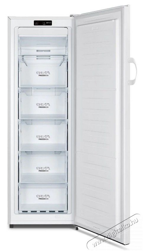 Gorenje FN4172CW fagyaszt&oacute;szekr&eacute;ny Konyhai term&eacute;kek - Hűtő, fagyaszt&oacute; (szabadon&aacute;ll&oacute;) - Fagyaszt&oacute;szekr&eacute;ny - 365597