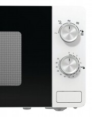 Gorenje MO20E1W mikrohull&aacute;m&uacute; s&uuml;tő Konyhai term&eacute;kek - Mikrohull&aacute;m&uacute; s&uuml;tő - Mikrohull&aacute;m&uacute; s&uuml;tő (szabadon&aacute;ll&oacute;) - 350078