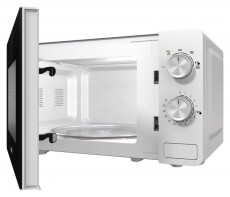 Gorenje MO20E1W mikrohull&aacute;m&uacute; s&uuml;tő Konyhai term&eacute;kek - Mikrohull&aacute;m&uacute; s&uuml;tő - Mikrohull&aacute;m&uacute; s&uuml;tő (szabadon&aacute;ll&oacute;) - 350078