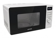 Gorenje MO20A3W mikrohull&aacute;m&uacute; s&uuml;tő Konyhai term&eacute;kek - Mikrohull&aacute;m&uacute; s&uuml;tő - Mikrohull&aacute;m&uacute; s&uuml;tő (szabadon&aacute;ll&oacute;) - 350072