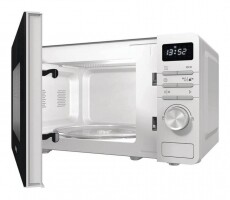 Gorenje MO20A3W mikrohull&aacute;m&uacute; s&uuml;tő Konyhai term&eacute;kek - Mikrohull&aacute;m&uacute; s&uuml;tő - Mikrohull&aacute;m&uacute; s&uuml;tő (szabadon&aacute;ll&oacute;) - 350072