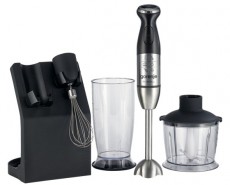 Gorenje HBC807QB botmixer Konyhai termékek - Konyhai kisgép (előkészítés / feldolgozás) - Botmixer - 371548