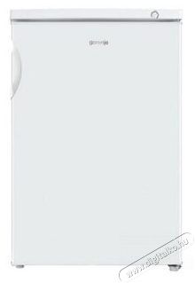 Gorenje F492PW fagyaszt&oacute;szekr&eacute;ny Konyhai term&eacute;kek - Hűtő, fagyaszt&oacute; (szabadon&aacute;ll&oacute;) - Fagyaszt&oacute;szekr&eacute;ny - 371578