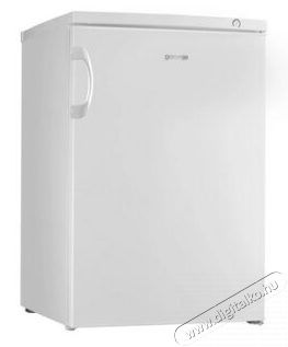 Gorenje F492PW fagyaszt&oacute;szekr&eacute;ny Konyhai term&eacute;kek - Hűtő, fagyaszt&oacute; (szabadon&aacute;ll&oacute;) - Fagyaszt&oacute;szekr&eacute;ny - 371578
