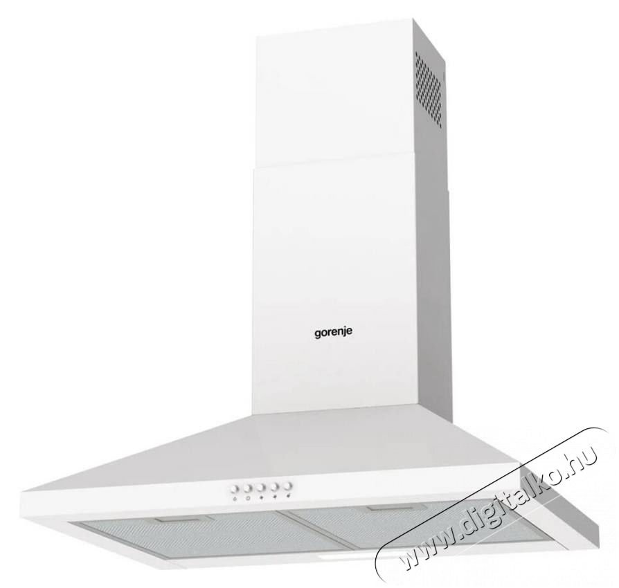 Gorenje WHC629E4W fali k&uuml;rtős p&aacute;raelsz&iacute;v&oacute; Konyhai term&eacute;kek - P&aacute;raelsz&iacute;v&oacute; - K&uuml;rtős - 371586