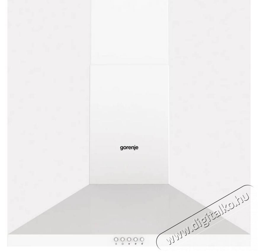 Gorenje WHC629E4W fali k&uuml;rtős p&aacute;raelsz&iacute;v&oacute; Konyhai term&eacute;kek - P&aacute;raelsz&iacute;v&oacute; - K&uuml;rtős - 371586