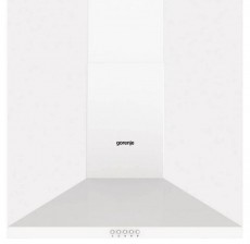 Gorenje WHC629E4W fali kürtős páraelszívó Konyhai termékek - Páraelszívó - Kürtős - 371586