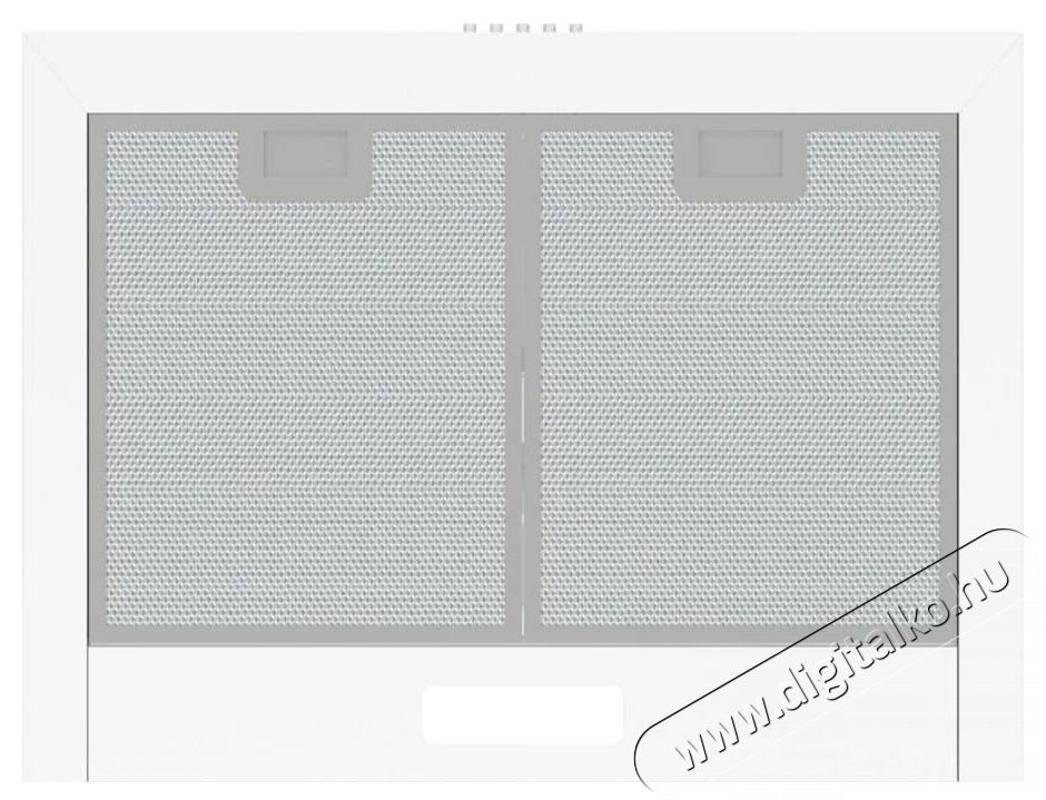 Gorenje WHC629E4W fali k&uuml;rtős p&aacute;raelsz&iacute;v&oacute; Konyhai term&eacute;kek - P&aacute;raelsz&iacute;v&oacute; - K&uuml;rtős - 371586