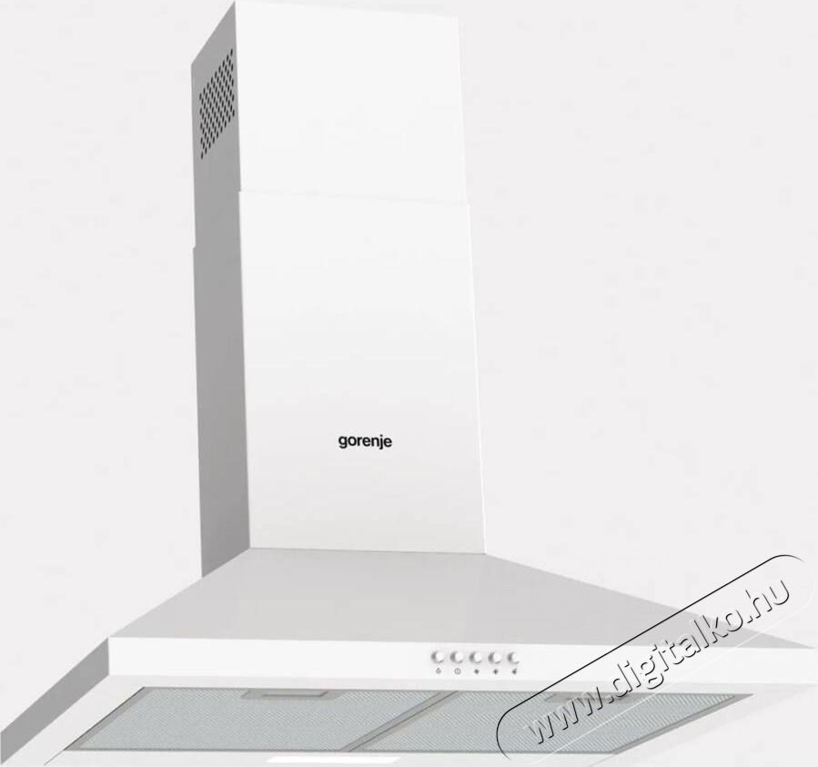 Gorenje WHC629E4W fali k&uuml;rtős p&aacute;raelsz&iacute;v&oacute; Konyhai term&eacute;kek - P&aacute;raelsz&iacute;v&oacute; - K&uuml;rtős - 371586