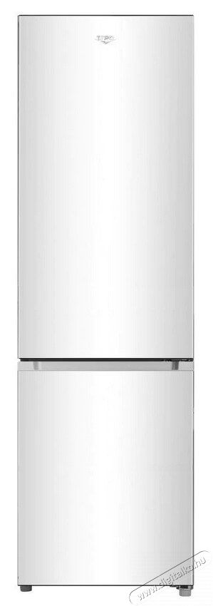 Gorenje RK4182PW4 alulfagyaszt&oacute;s hűtőszekr&eacute;ny Konyhai term&eacute;kek - Hűtő, fagyaszt&oacute; (szabadon&aacute;ll&oacute;) - Alulfagyaszt&oacute;s kombin&aacute;lt hűtő - 365577