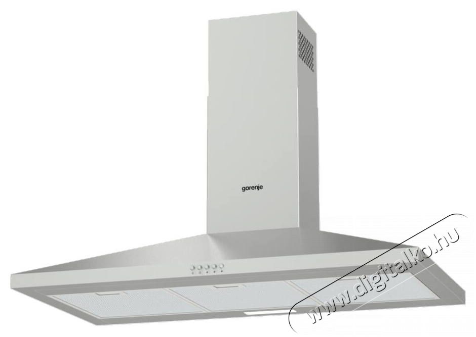 Gorenje WHC929E4X k&uuml;rtős p&aacute;raelsz&iacute;v&oacute; Konyhai term&eacute;kek - P&aacute;raelsz&iacute;v&oacute; - K&uuml;rtős - 371598