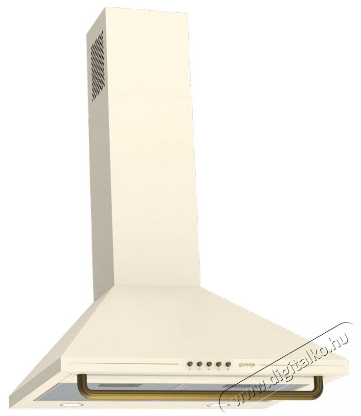 Gorenje WHC63CLI K&uuml;rtős p&aacute;raelsz&iacute;v&oacute; Konyhai term&eacute;kek - P&aacute;raelsz&iacute;v&oacute; - K&uuml;rtős - 365578