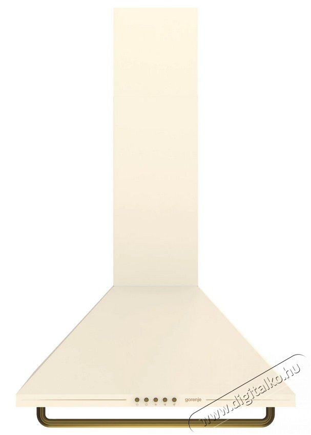Gorenje WHC63CLI K&uuml;rtős p&aacute;raelsz&iacute;v&oacute; Konyhai term&eacute;kek - P&aacute;raelsz&iacute;v&oacute; - K&uuml;rtős - 365578