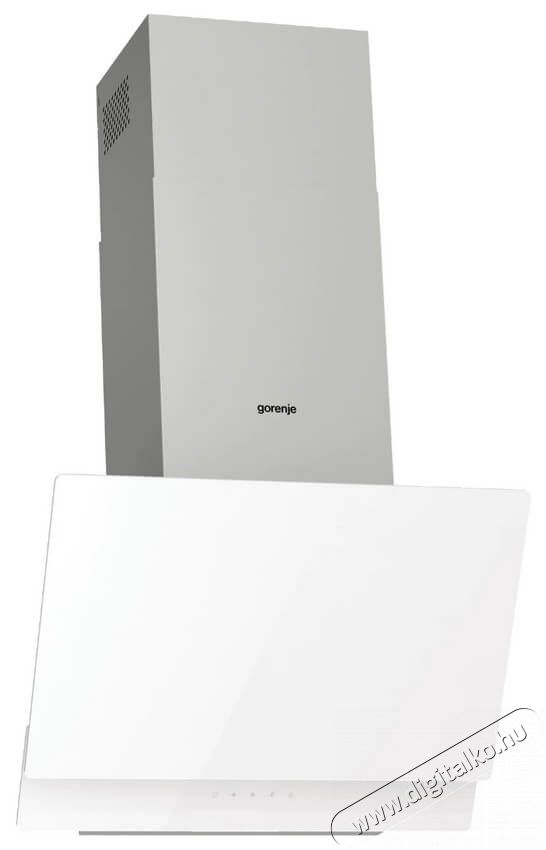Gorenje WHI649EXGW D&ouml;nt&ouml;tt p&aacute;raelsz&iacute;v&oacute; Konyhai term&eacute;kek - P&aacute;raelsz&iacute;v&oacute; - K&uuml;rtős - 365573