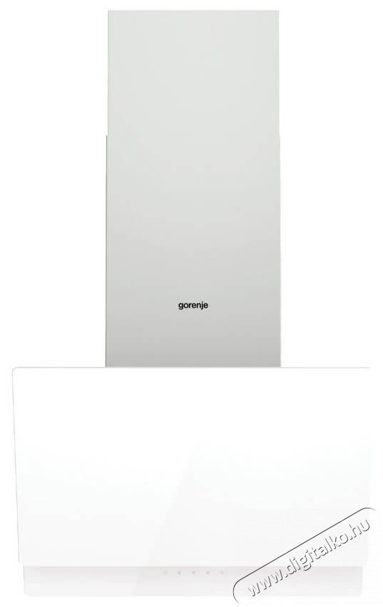 Gorenje WHI649EXGW D&ouml;nt&ouml;tt p&aacute;raelsz&iacute;v&oacute; Konyhai term&eacute;kek - P&aacute;raelsz&iacute;v&oacute; - K&uuml;rtős - 365573
