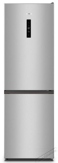 Gorenje NRK6192AS4 Alulfagyaszt&oacute;s hűtőszekr&eacute;ny Konyhai term&eacute;kek - Hűtő, fagyaszt&oacute; (szabadon&aacute;ll&oacute;) - Alulfagyaszt&oacute;s kombin&aacute;lt hűtő - 365600