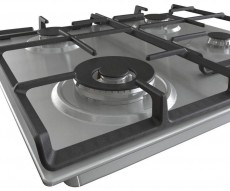 Gorenje GW641EX Be&eacute;p&iacute;thető g&aacute;z főzőlap Konyhai term&eacute;kek - S&uuml;tő-főzőlap, tűzhely (be&eacute;p&iacute;thető) - G&aacute;zfőzőlap (be&eacute;p&iacute;thető) - 365581