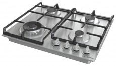 Gorenje GW641EX Be&eacute;p&iacute;thető g&aacute;z főzőlap Konyhai term&eacute;kek - S&uuml;tő-főzőlap, tűzhely (be&eacute;p&iacute;thető) - G&aacute;zfőzőlap (be&eacute;p&iacute;thető) - 365581