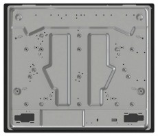 Gorenje GW641EX Be&eacute;p&iacute;thető g&aacute;z főzőlap Konyhai term&eacute;kek - S&uuml;tő-főzőlap, tűzhely (be&eacute;p&iacute;thető) - G&aacute;zfőzőlap (be&eacute;p&iacute;thető) - 365581