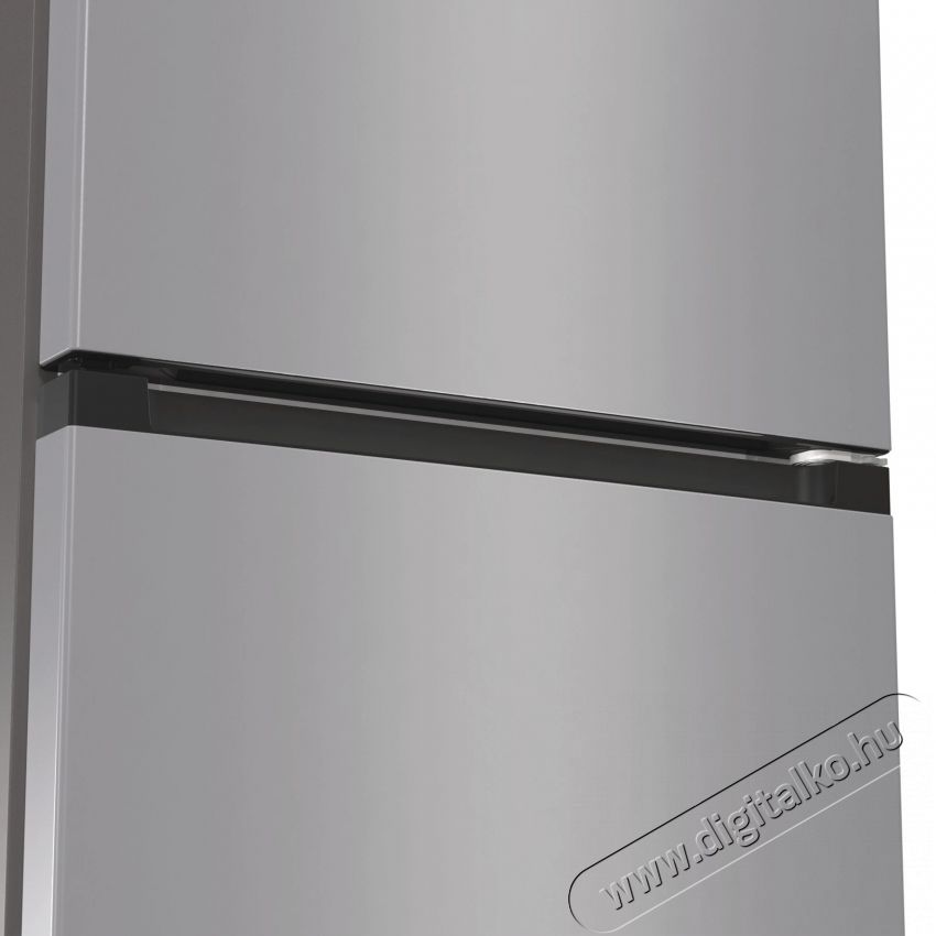 Gorenje NRK6202AXL4 Alulfagyaszt&oacute;s hűtőszekr&eacute;ny Konyhai term&eacute;kek - Hűtő, fagyaszt&oacute; (szabadon&aacute;ll&oacute;) - Alulfagyaszt&oacute;s kombin&aacute;lt hűtő - 372114