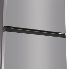 Gorenje NRK6202AXL4 Alulfagyaszt&oacute;s hűtőszekr&eacute;ny Konyhai term&eacute;kek - Hűtő, fagyaszt&oacute; (szabadon&aacute;ll&oacute;) - Alulfagyaszt&oacute;s kombin&aacute;lt hűtő - 372114