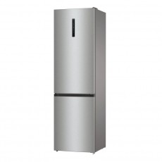 Gorenje NRK6202AXL4 Alulfagyaszt&oacute;s hűtőszekr&eacute;ny Konyhai term&eacute;kek - Hűtő, fagyaszt&oacute; (szabadon&aacute;ll&oacute;) - Alulfagyaszt&oacute;s kombin&aacute;lt hűtő - 372114