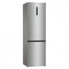 Gorenje NRK6202AXL4 Alulfagyaszt&oacute;s hűtőszekr&eacute;ny Konyhai term&eacute;kek - Hűtő, fagyaszt&oacute; (szabadon&aacute;ll&oacute;) - Alulfagyaszt&oacute;s kombin&aacute;lt hűtő - 372114