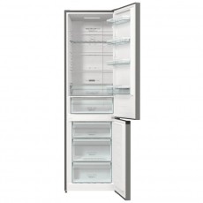 Gorenje NRK6202AXL4 Alulfagyaszt&oacute;s hűtőszekr&eacute;ny Konyhai term&eacute;kek - Hűtő, fagyaszt&oacute; (szabadon&aacute;ll&oacute;) - Alulfagyaszt&oacute;s kombin&aacute;lt hűtő - 372114